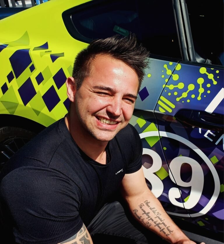 Marchello Maia Owner of ProBoost Performance