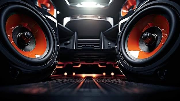 Car Audio Installation